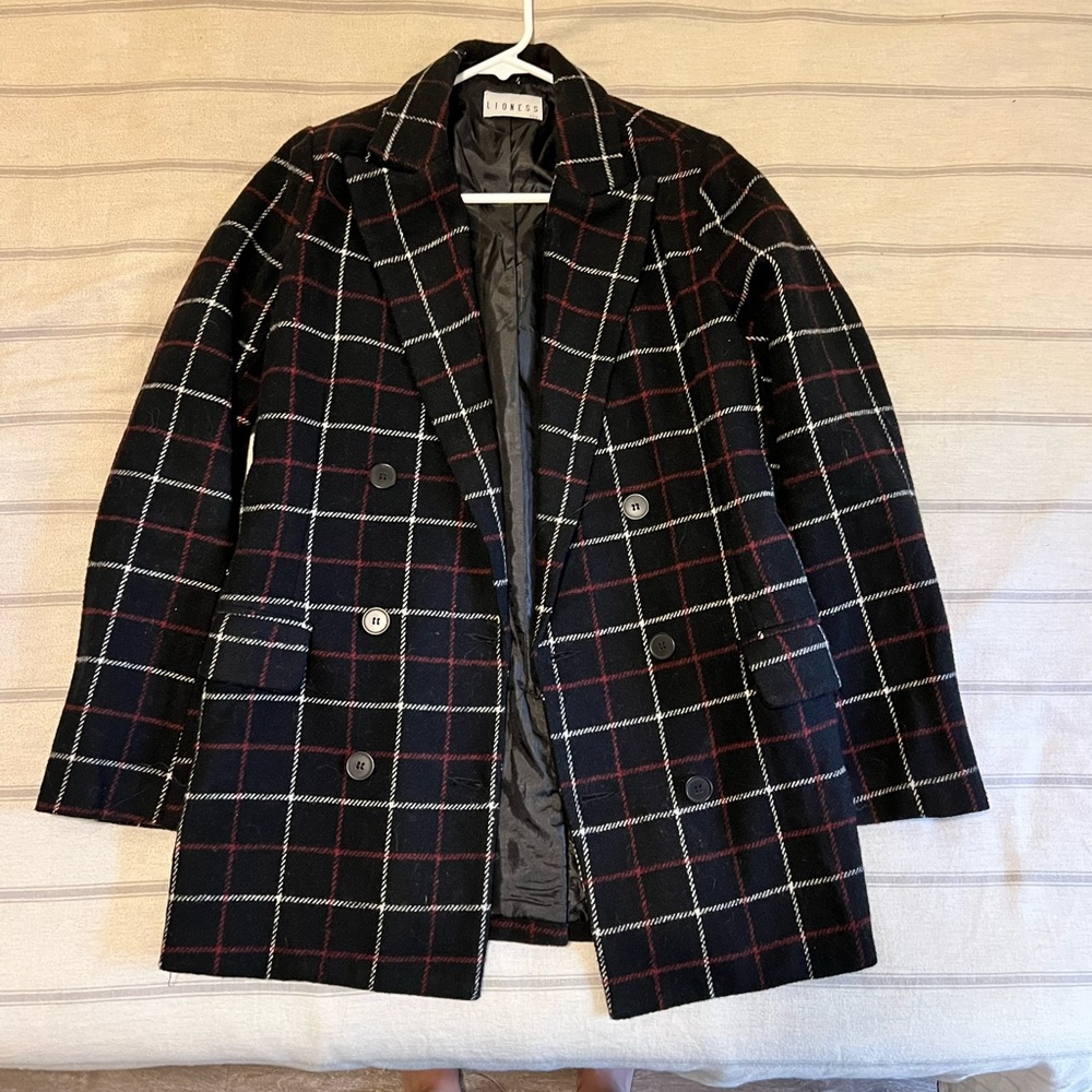 Lioness Blazer